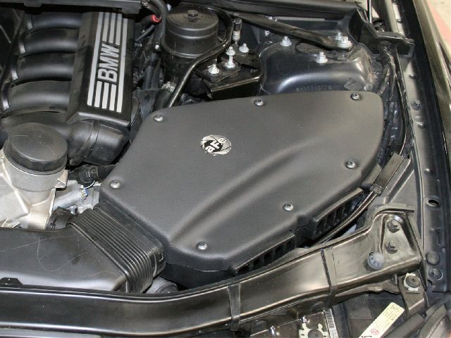 2007-2013 BMW 328i Air Intake Kit (AFE Filters)