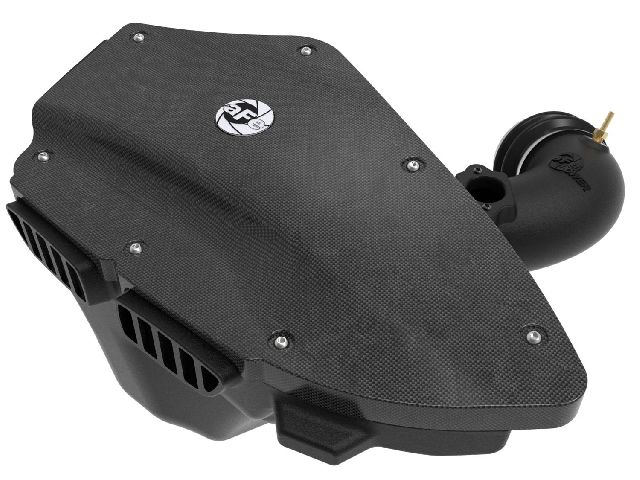 2007-2013 BMW 328i Air Intake Kit (AFE Filters)