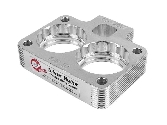 1994-2001 Dodge Ram 1500 Fuel Injection Throttle Body Spacer (AFE Filters)