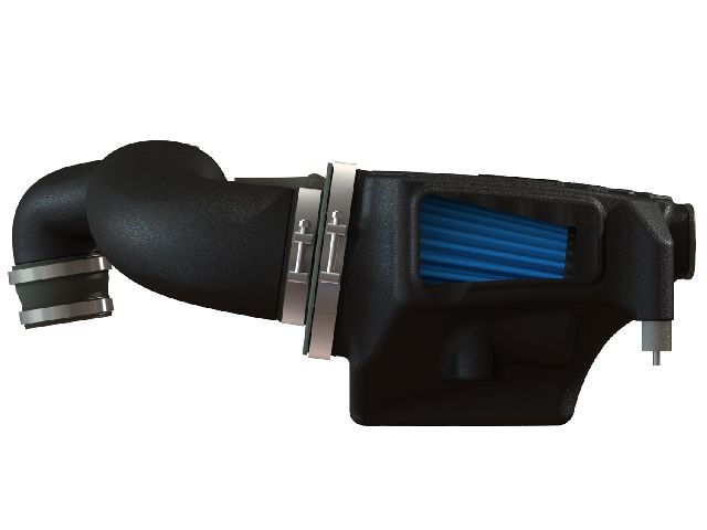 1997-2006 Jeep Wrangler Air Intake Kit (AFE Filters)