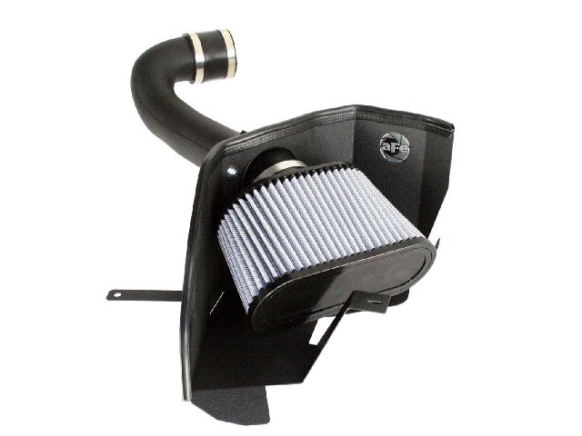 2005-2009 Ford Mustang Air Intake Kit (AFE Filters)