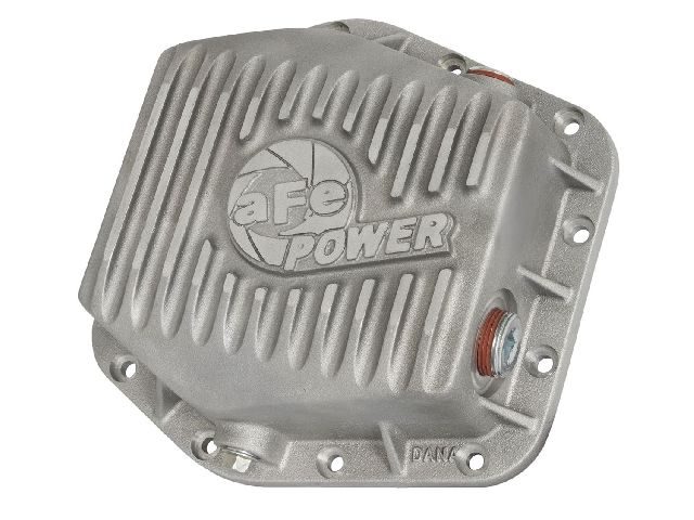2015-2017 GMC Canyon Differential Cover - Rear (AFE Filters)
