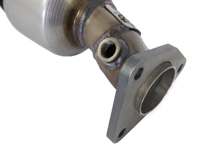 2005-2011 Nissan Xterra Catalytic Converter - Front Left (AFE Filters)