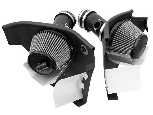 2006-2010 BMW M5 Air Intake Kit (AFE Filters)