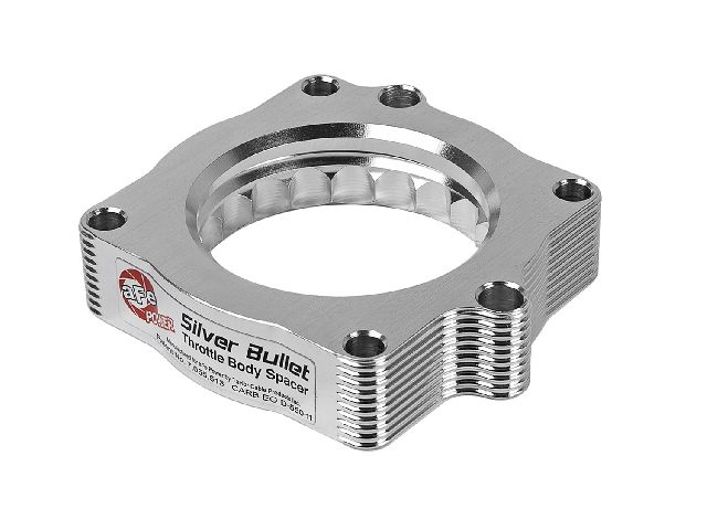 2011-2018 Ram 1500 Fuel Injection Throttle Body Spacer (AFE Filters)