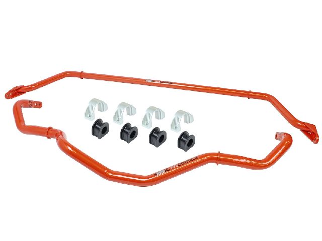 2016 Chevrolet Camaro Suspension Stabilizer Bar Kit (AFE Filters)