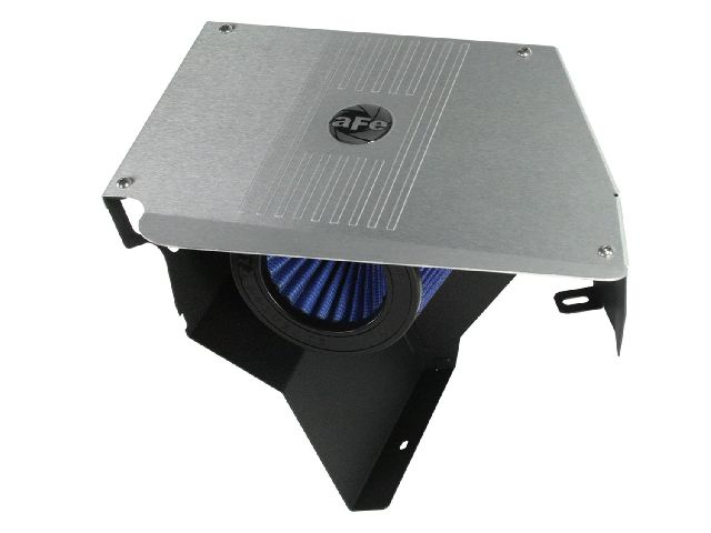 2004-2006 BMW X3 Air Intake Kit (AFE Filters)