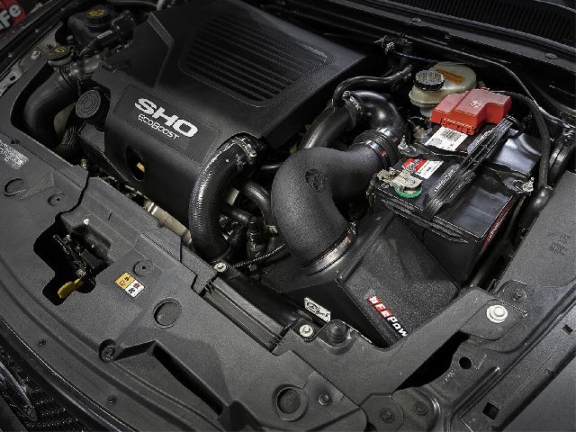 2010-2018 Ford Taurus Air Intake Kit (AFE Filters)