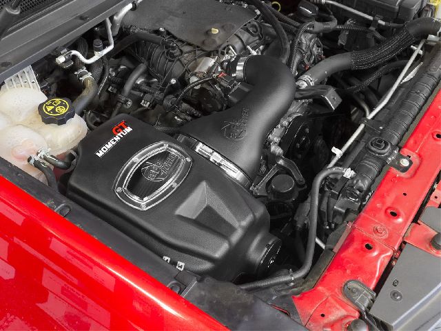 2015-2016 GMC Canyon Air Intake Kit (AFE Filters)