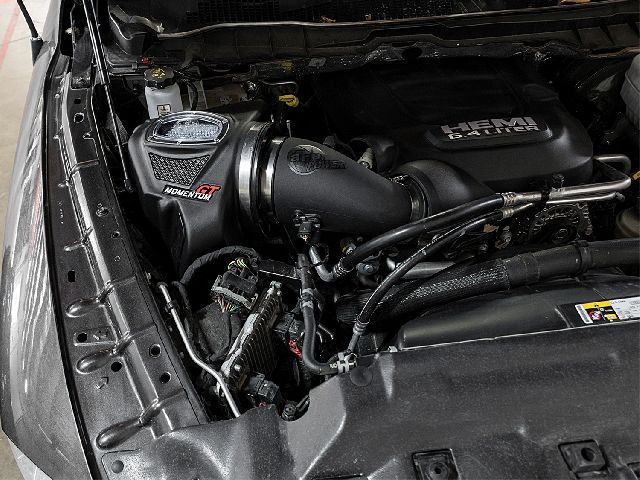 2014-2016 Ram 2500 Air Intake Kit (AFE Filters)