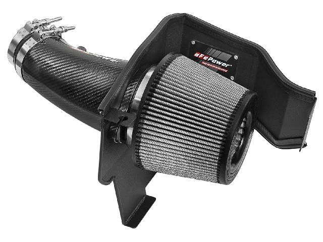 2012-2014 Chrysler 300 Air Intake Kit (AFE Filters)