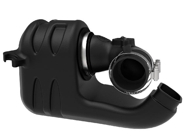 2015-2018 Honda Fit Air Intake Kit (AFE Filters)