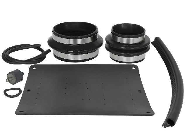 2007-2009 Toyota FJ Cruiser Engine Air Intake Tubing Coupler (AFE Filters)