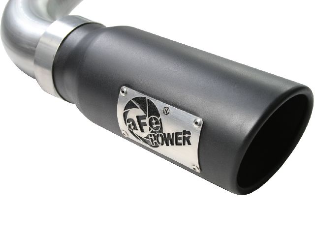 1999-2003 Chevrolet Silverado 1500 Exhaust System Kit (AFE Filters)