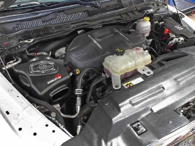 2014-2017 Ram 1500 Air Intake Kit (AFE Filters)