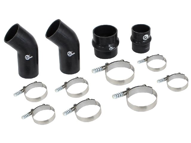 2013-2016 Ram 3500 Intercooler Pipe Clamp (AFE Filters)