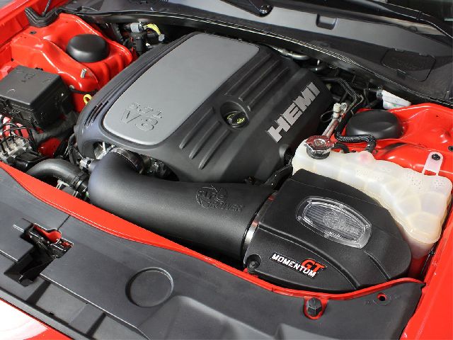 2011-2014 Chrysler 300 Air Intake Kit (AFE Filters)