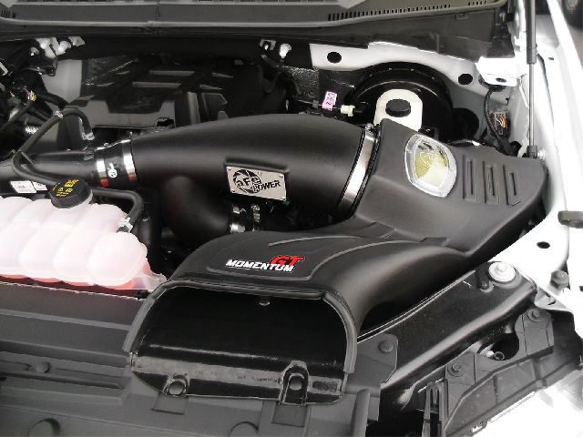 2015-2017 Ford F-150 Air Intake Kit (AFE Filters)