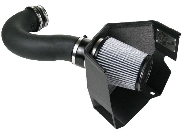2011-2018 Dodge Durango Air Intake Kit (AFE Filters)