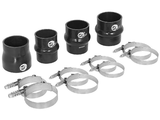 2011-2012 Ram 3500 Intercooler Pipe Clamp (AFE Filters)