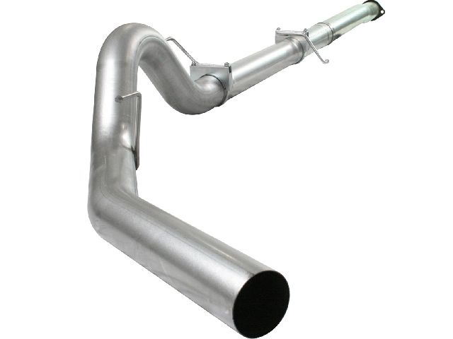 2011-2014 Ford F-150 Exhaust System Kit (AFE Filters)