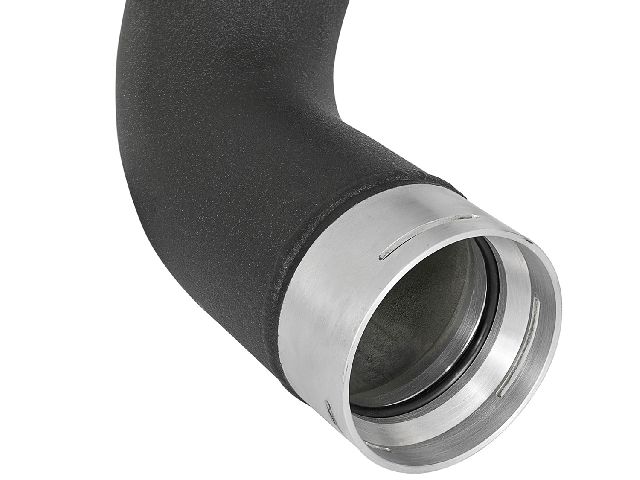 2017-2018 GMC Sierra 2500 HD Intercooler Pipe Set (AFE Filters)