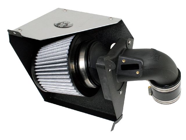 2006-2008 Audi A4 Air Intake Kit (AFE Filters)