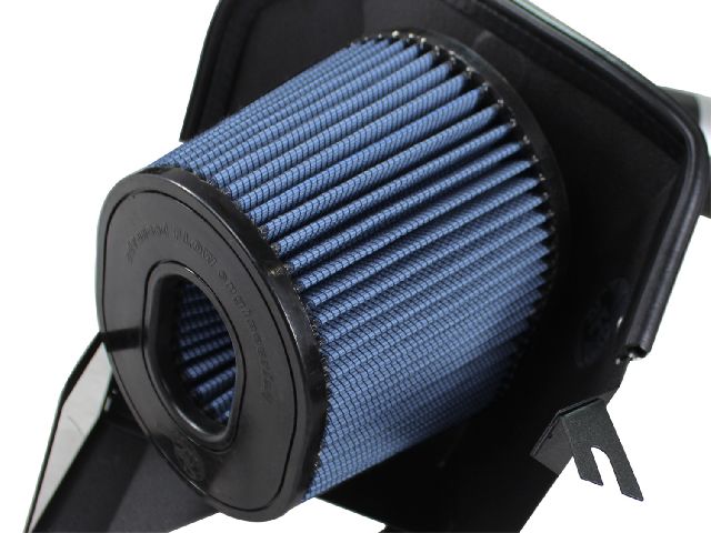 2014-2017 Jeep Grand Cherokee Air Intake Kit (AFE Filters)