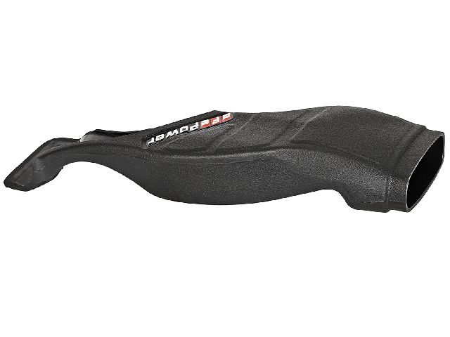 2008-2010 Ford F-550 Super Duty Engine Air Intake Scoop (AFE Filters)