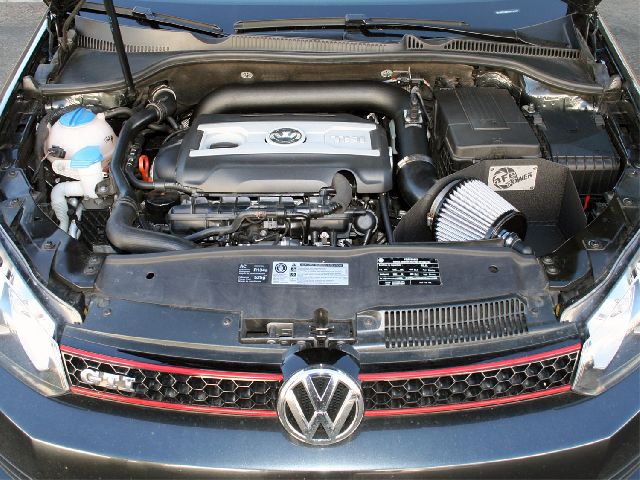 2008-2013 Audi A3 Air Intake Kit (AFE Filters)