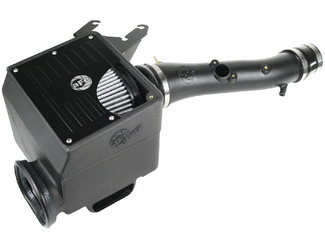 2012-2015 Toyota Tacoma Air Intake Kit (AFE Filters)