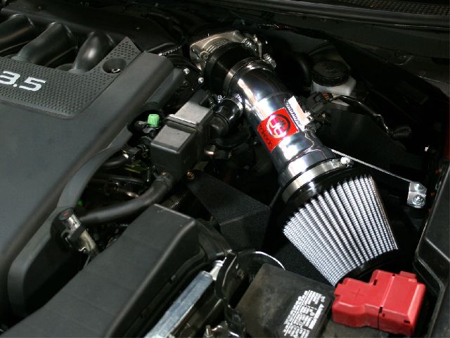 2007-2012 Nissan Altima Air Intake Kit (AFE Filters)