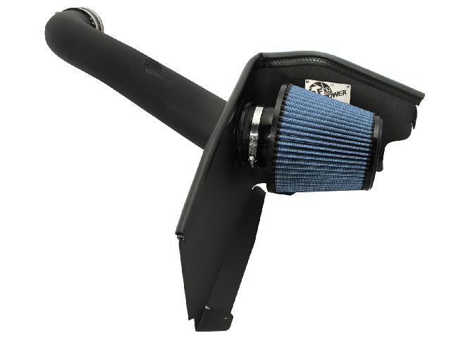 1999-2004 Jeep Grand Cherokee Air Intake Kit (AFE Filters)