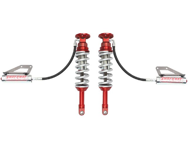 2010-2014 Ford F-150 Suspension Kit - Front (AFE Filters)