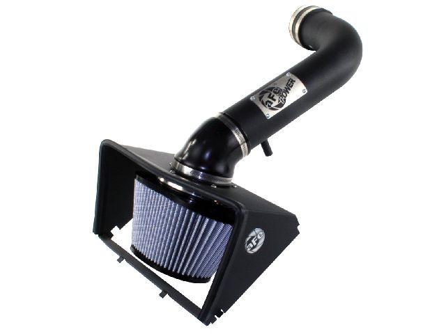 2002-2007 Dodge Ram 1500 Air Intake Kit (AFE Filters)