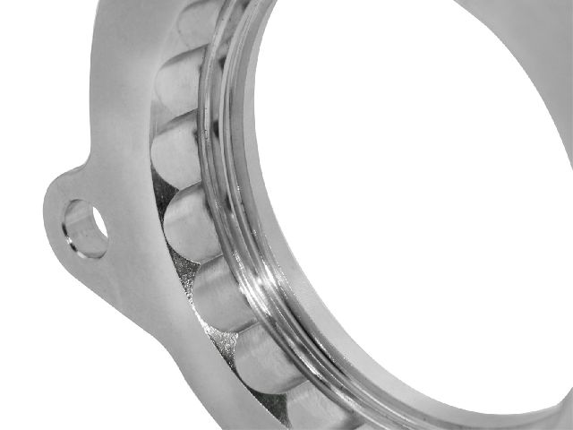 2008-2009 Pontiac G8 Fuel Injection Throttle Body Spacer (AFE Filters)