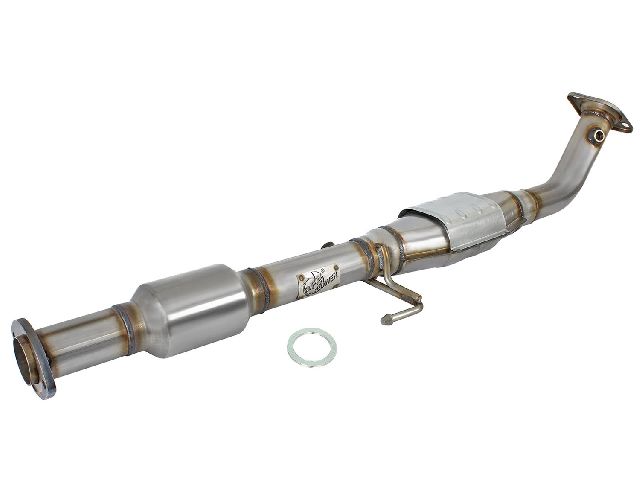 2005-2012 Toyota Tacoma Catalytic Converter (AFE Filters)