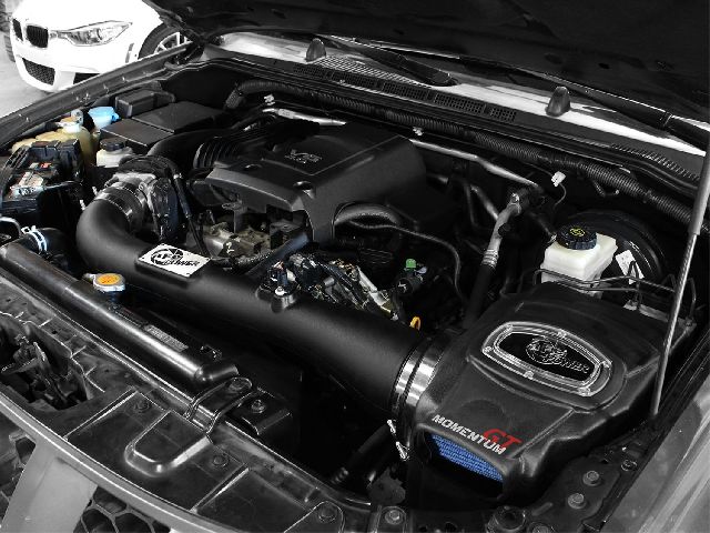 2005-2015 Nissan Xterra Air Intake Kit (AFE Filters)