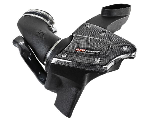 2008-2013 BMW M3 Air Intake Kit (AFE Filters)