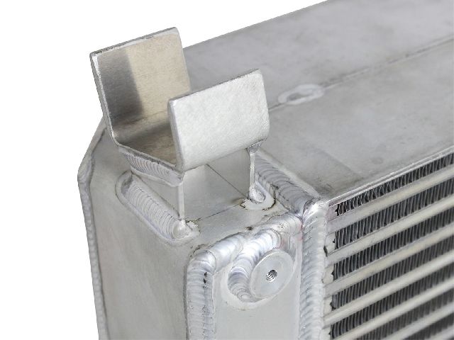 2013-2016 Ram 3500 Turbocharger Intercooler (AFE Filters)