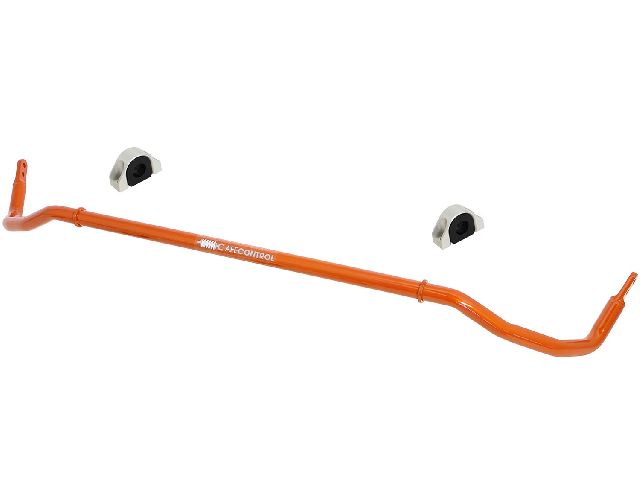 2008-2013 BMW M3 Suspension Stabilizer Bar Kit (AFE Filters)