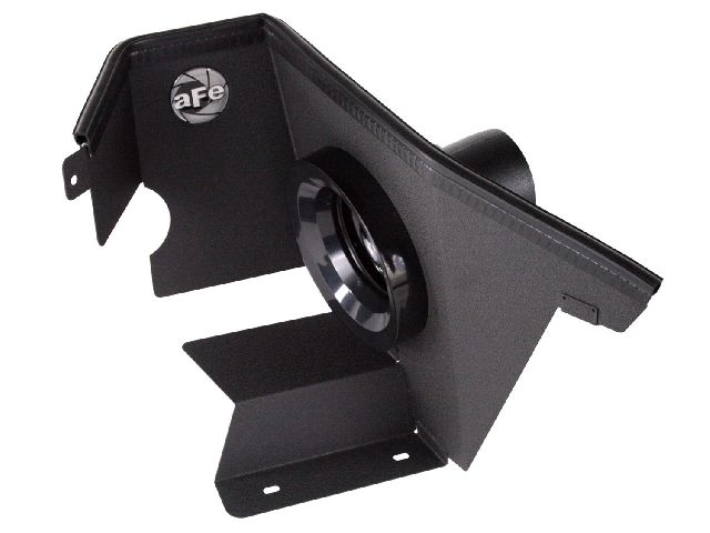 2004-2005 BMW 530i Air Intake Kit (AFE Filters)