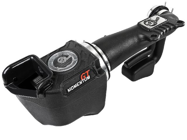 2012-2017 Jeep Wrangler Air Intake Kit (AFE Filters)