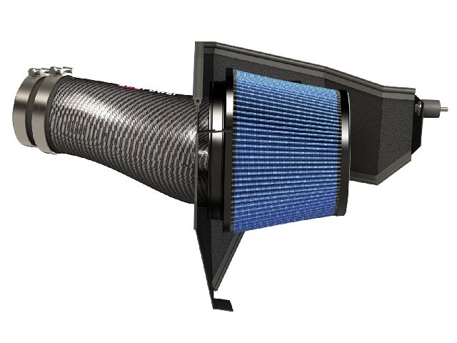 2012-2014 Chrysler 300 Air Intake Kit (AFE Filters)