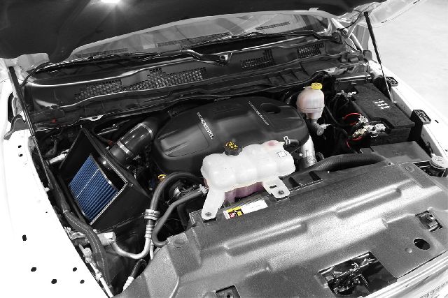 2014-2017 Ram 1500 Air Intake Kit (AFE Filters)