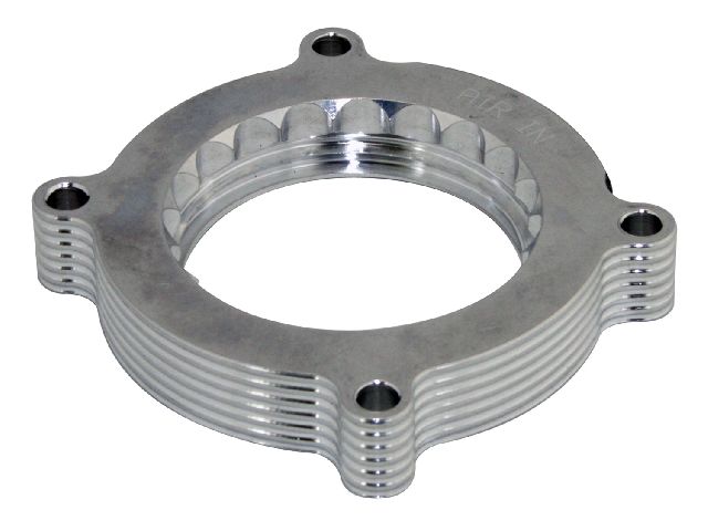 2011-2016 Ford F-150 Fuel Injection Throttle Body Spacer (AFE Filters)