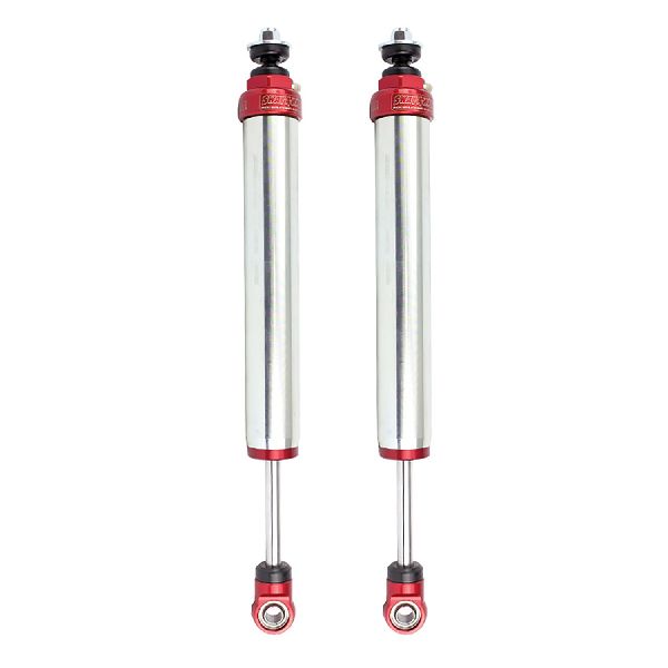 2005-2017 Toyota Tacoma Suspension Shock Absorber Kit - Rear (AFE Filters)