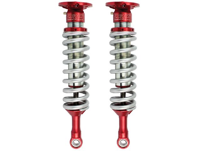 2004-2008 Ford F-150 Suspension Kit - Front (AFE Filters)