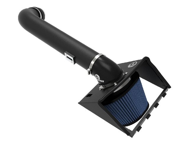 2009-2010 Ford F-150 Air Intake Kit (AFE Filters)