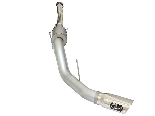 2015-2018 Ford F-150 Exhaust System Kit (AFE Filters)